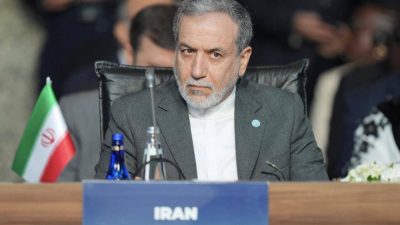 Tahran’dan Washington ve Tel Aviv’e Sert Uyarı İran yönetimi, ABD