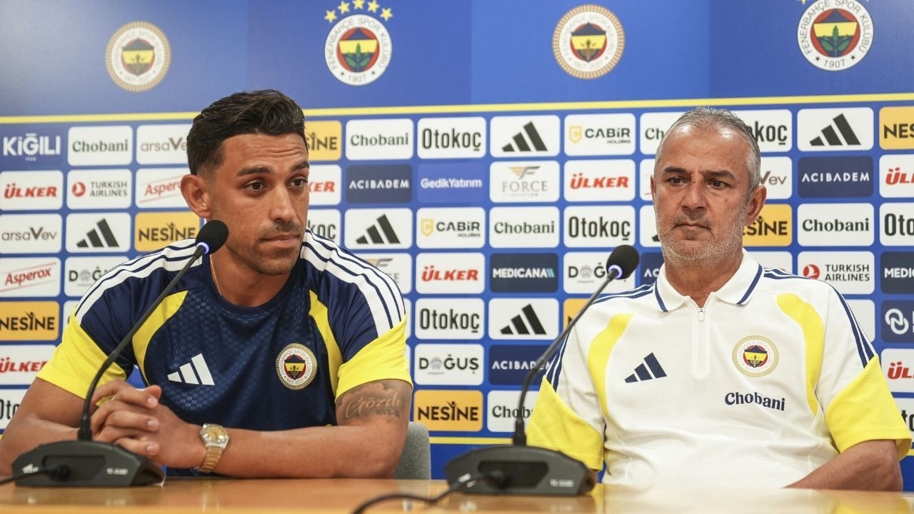 Fenerbahçe’de Şampiyonlar Ligi Hazırlıkları: Hedef Avantajlı Sonuç Fenerbahçe’nin UEFA Şampiyonlar