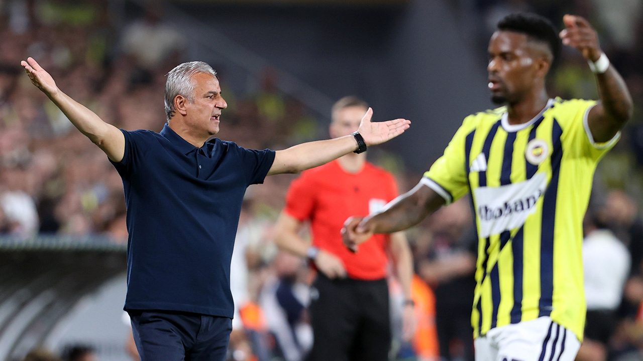 Fenerbahçe, Gornik Zabrze’yi Tek Golle Geçti; Kartal Maçı Değerlendirdi Fenerbahçe