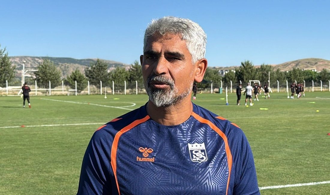 İsmet Taşdemir: Birlikte Borçları Sıfırlayıp Transferi Açmayı Hedefliyoruz Yeni sezon
