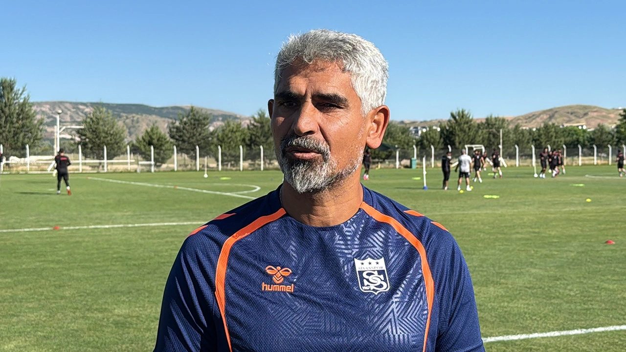 İsmet Taşdemir: Birlikte Borçları Sıfırlayıp Transferi Açmayı Hedefliyoruz Yeni sezon