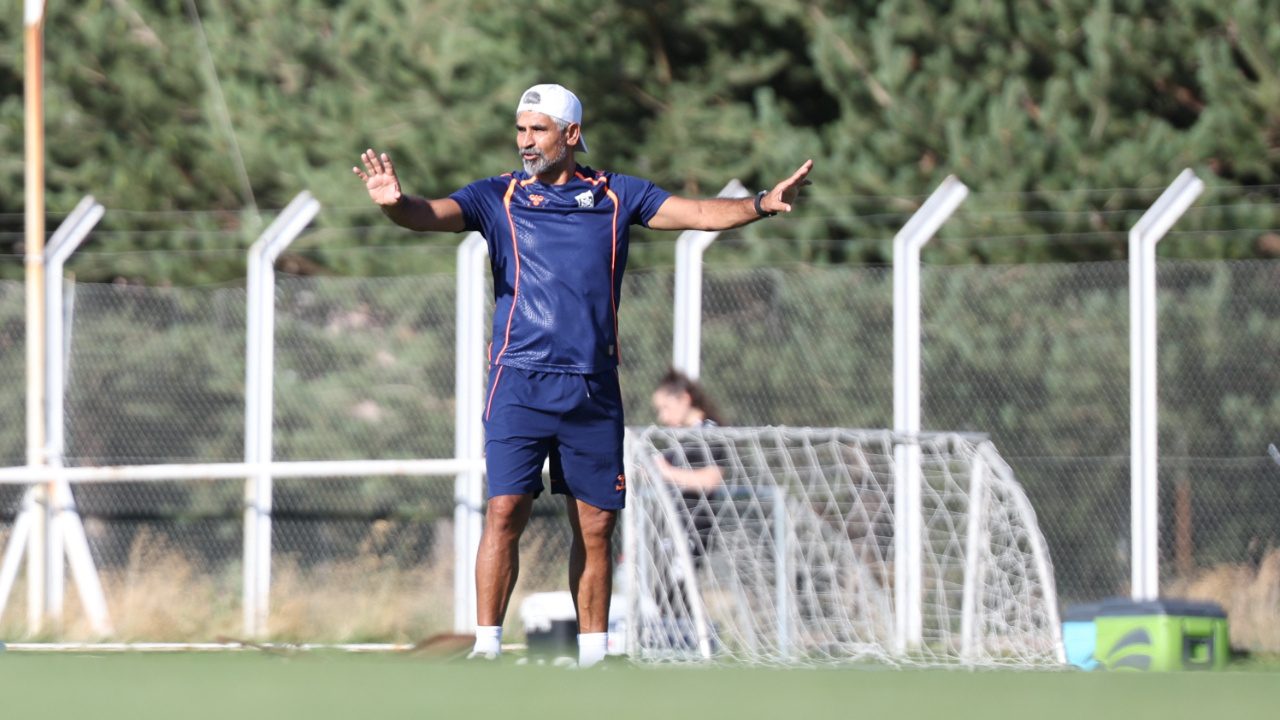 Sivasspor, Kayseri Kampıyla Hazırlıklarına Devam Ediyor Ekenler Beton Sivasspor, yeni