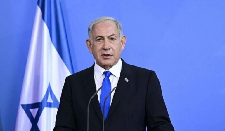 İsrail basınından Netanyahu’ya ağır eleştiri! “Tarihin en kötü başbakanı olarak anılacak”