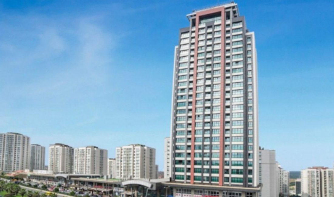 Avrupakent GYO, Radisson Residences Avrupa TEM İstanbul’un Satış Sürecini Resmen