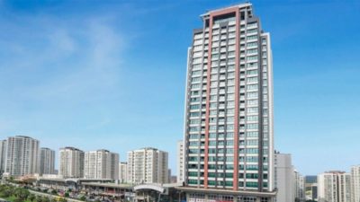 Avrupakent GYO, Radisson Residences Avrupa TEM İstanbul’un Satış Sürecini Resmen