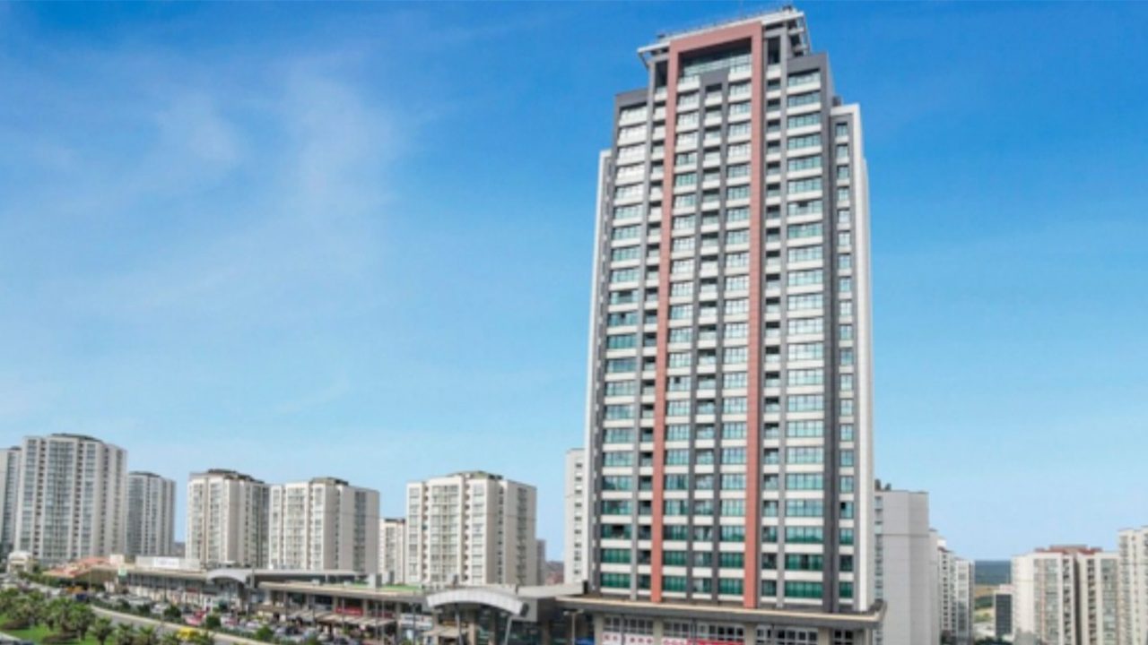 Avrupakent GYO, Radisson Residences Avrupa TEM İstanbul’un Satış Sürecini Resmen