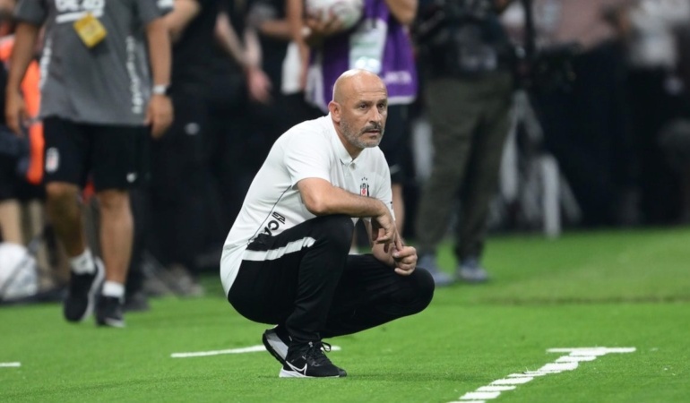 Italiano’dan öz eleştiri! Daha fazla gol atabilirdik