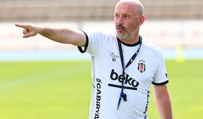 Italiano’dan transfer müjdesi