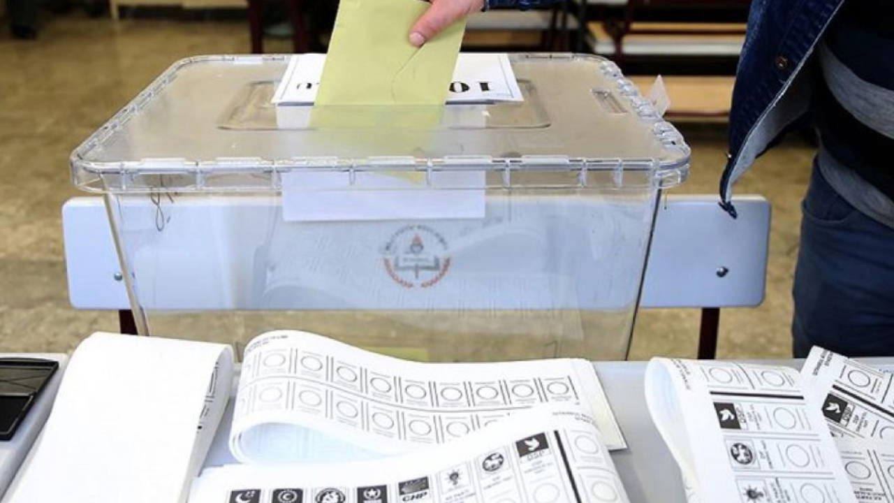 İYİ Parti’den Sandık Güvenliği Seferberliği: Olgun’dan Muhalefete Platform Çağrısı İYİ