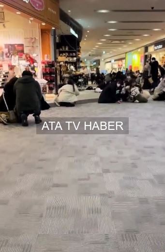 Artçı Depremler ve Ulaşımda Kesinti