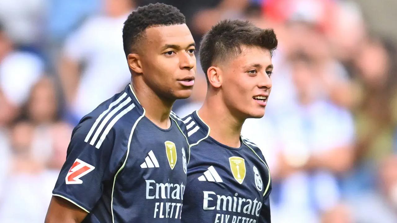 Mourinho’nun Planı: Arda Güler–Mbappé Uyumu ve Yeni Sezon Beklentileri Jose