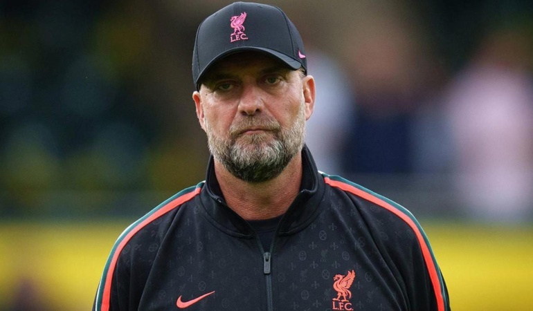 Jürgen Klopp gelir gelmez federasyonu uyardı: Yoksa görevinden ayrılacak