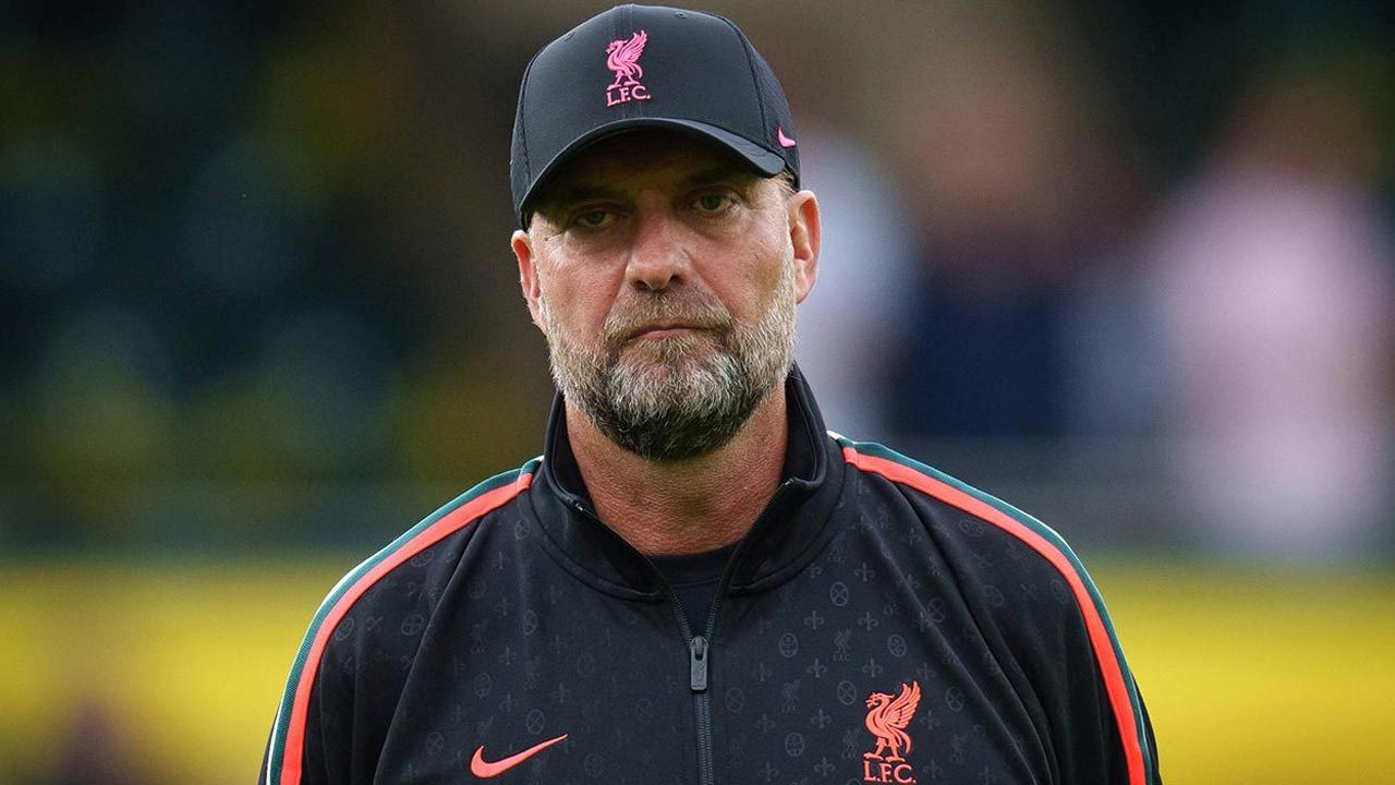 Jürgen Klopp resmen Almanya Milli Takımı’nın teknik direktörü oldu Almanya