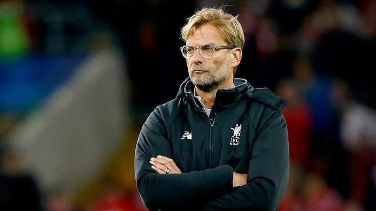 Jürgen Klopp, Almanya Milli Takımı’nın Yeni Teknik Direktörü Oldu Almanya