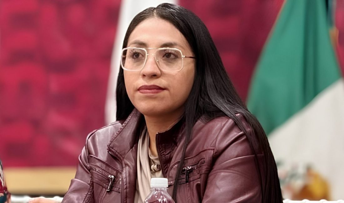 Tenancingo’da Belediye Başkanı Nancy Nápoles’in Kaçırılma İddiası ve Soruşturma Meksika’nın