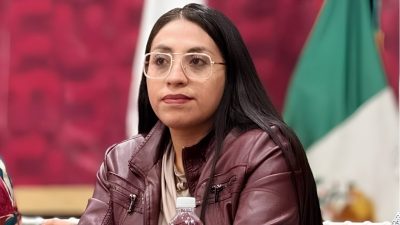 Tenancingo’da Belediye Başkanı Nancy Nápoles’in Kaçırılma İddiası ve Soruşturma Meksika’nın
