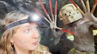 Asaro Çamur Adamları: Papua Yeni Gine’nin Kabile Geleneği ve Turizmdeki