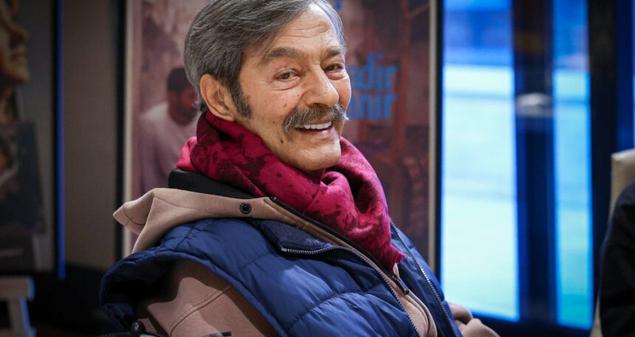 Kadir İnanır’ın Mirası: Yıllar İçinde Hazırlanan Vasiyetler Usta oyuncu Kadir