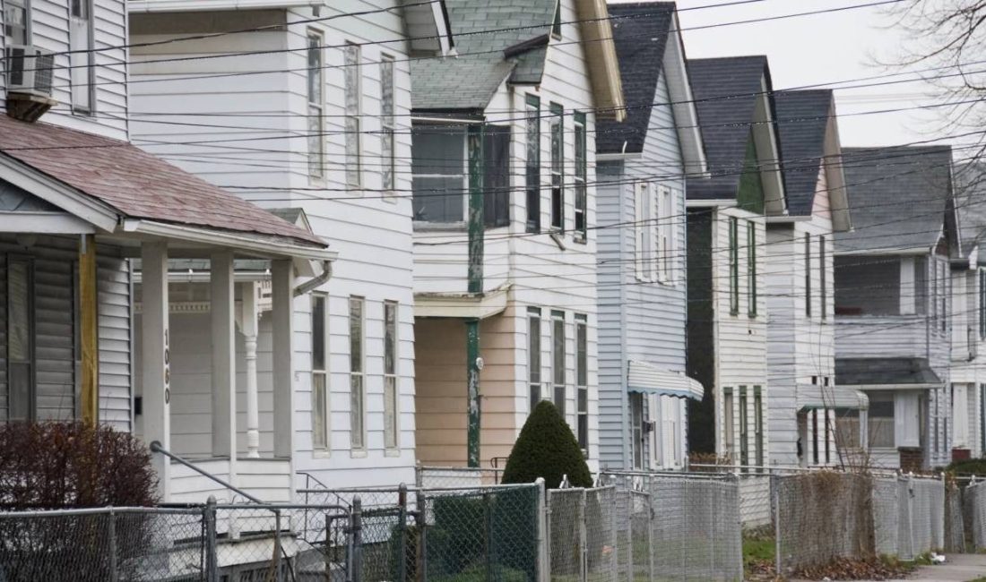 Ohio’nun Hamden köyünde 16 çocuğun uzun süreli ihmali: Harap evde