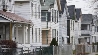 Ohio’nun Hamden köyünde 16 çocuğun uzun süreli ihmali: Harap evde