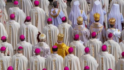 Vatikan ile SSPX Arasında Keskin Kopuş: İzinsiz Atamalar Aforozla Sonuçlandı