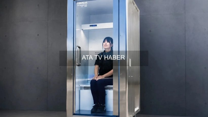 Cihazın tasarımı ve çalışma prensibi