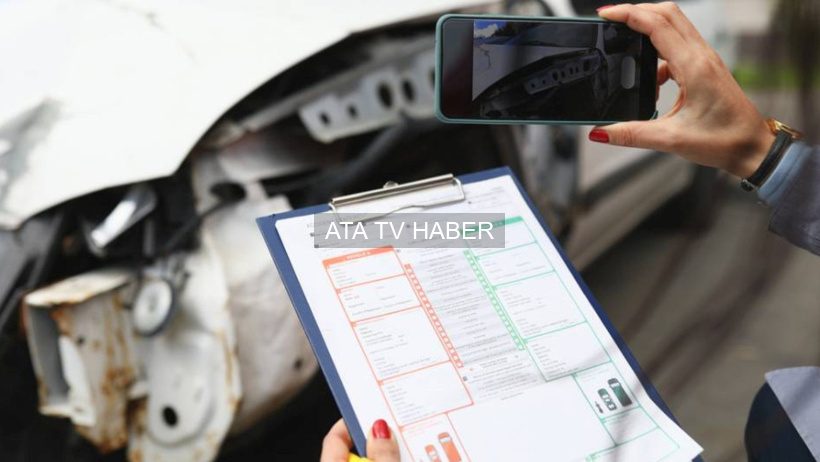 Alo 193 Ortak Hasar İhbar Merkezi Hizmete Giriyor