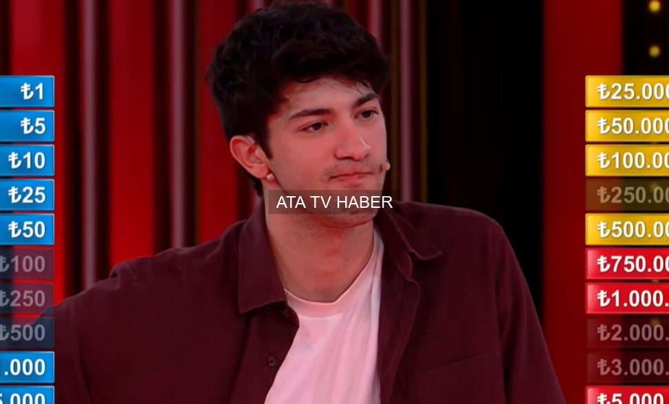 Altan Akbaş, 225 Bin TL ile 'Var Mısın Yok Musun'dan Ayrıldı