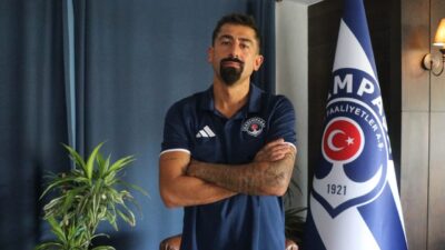 Kasımpaşa, Erciyes’te Hazırlıklarını Sürdürüyor Süper Lig ekiplerinden Kasımpaşa, yeni sezon