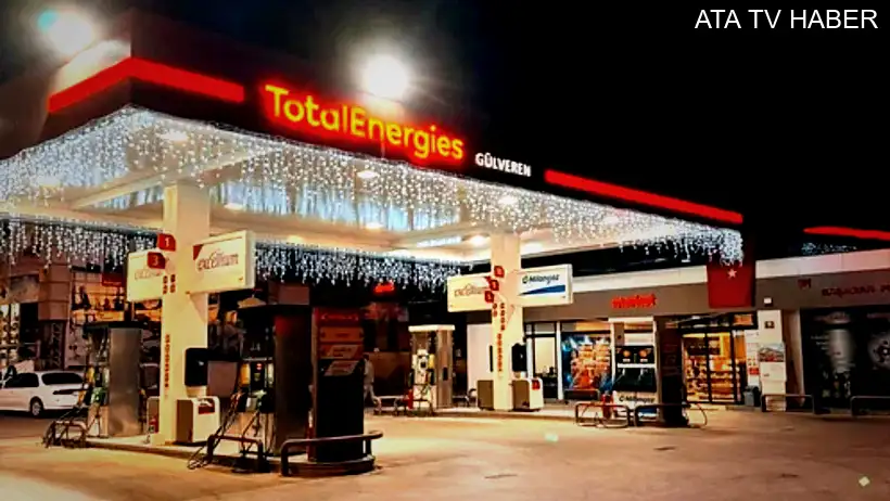 Suudi Aramco ile Güzel Enerji arasında ortaklık görüşmeleri yeni aşamaya geçti