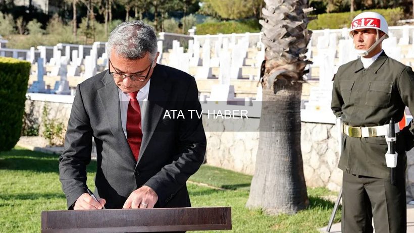 İsrail’den GKRY’ye Destek: Doğu Akdeniz’de Gerilim Yeniden Tırmanıyor