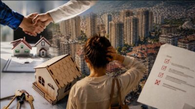 Kiralık Konutta Yeni Dönem: Ev Sahiplerinin Artan Güvenlik Talepleri ve