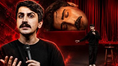 Komedyen Deniz Göktaş Tutuklandı: Savcılık İfadesi Ortaya Çıktı ‘Ölü Deniz’