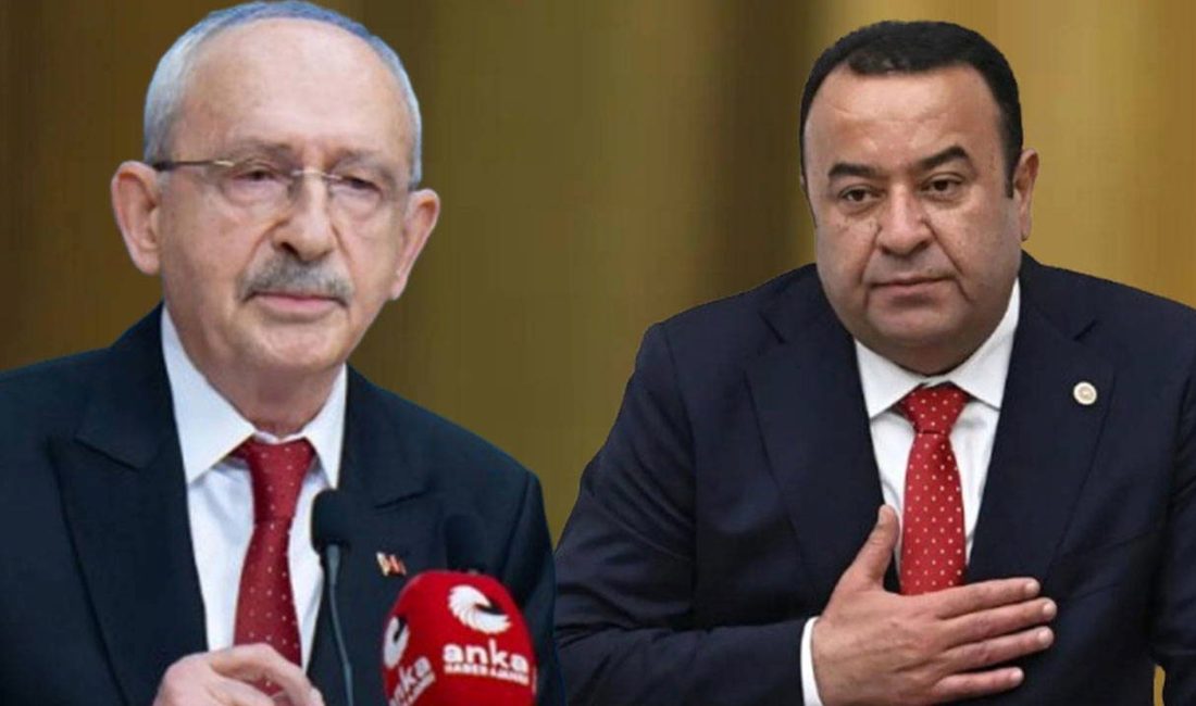 Adnan Beker’den Kılıçdaroğlu’na tepki 4 Temmuz tarihinde “mevcut yapı içerisinde