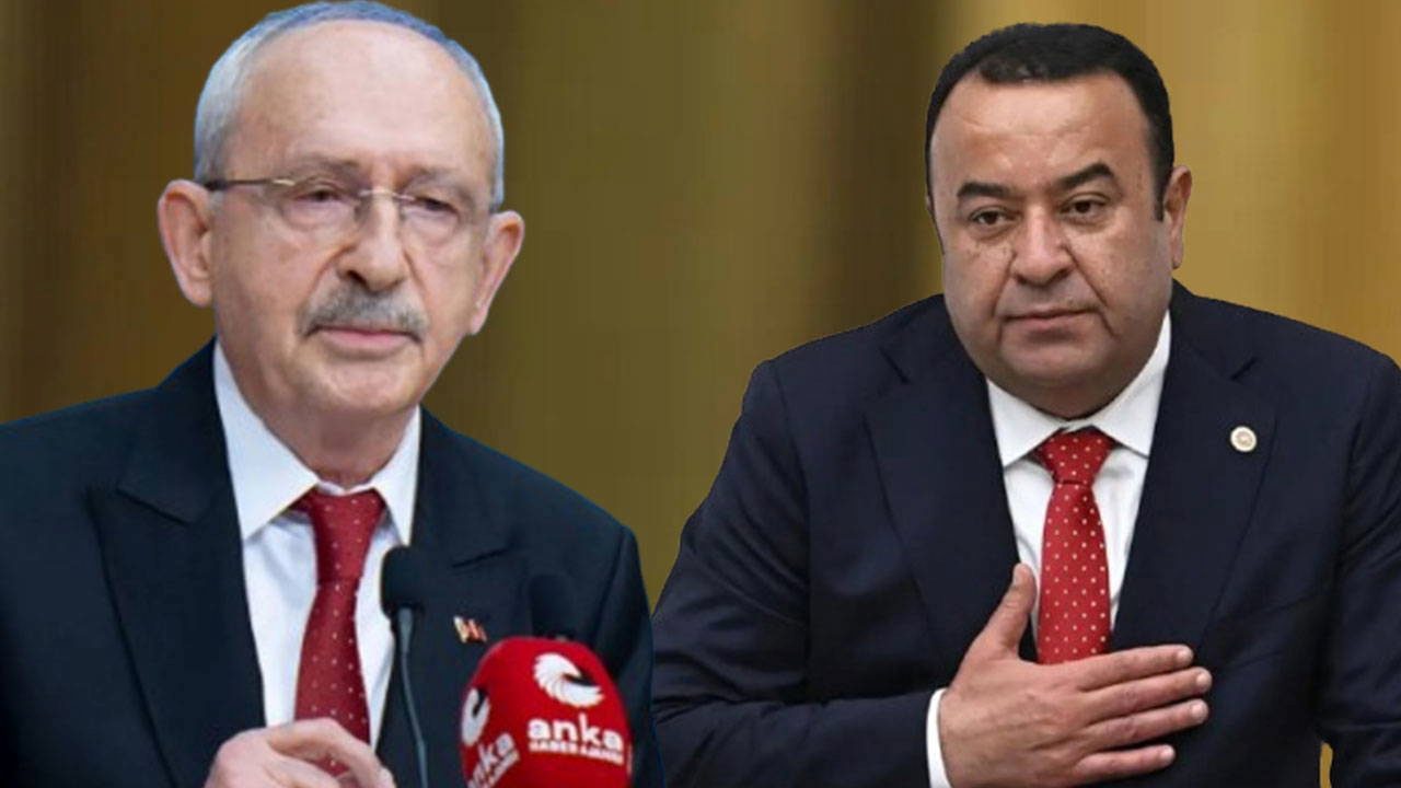 Adnan Beker’den Kılıçdaroğlu’na tepki 4 Temmuz tarihinde “mevcut yapı içerisinde