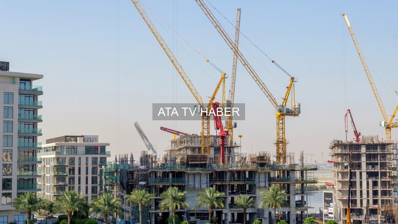 Konutta Amortisman Süreleri 2022–2026 Arasında Hızla Kısaldı