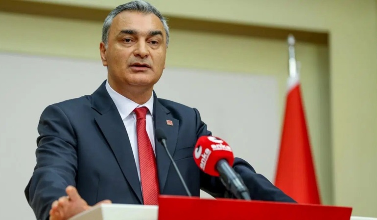 ‘Kopyala-yapıştır’ tepki: Butlan CHP’sinin sözcüsü Sarı, Üsküdar Belediyesi için yorulmadı