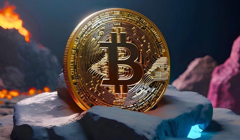 Kripto piyasası 2,31 trilyon dolara fırladı: Bitcoin kritik eşikte tutunuyor