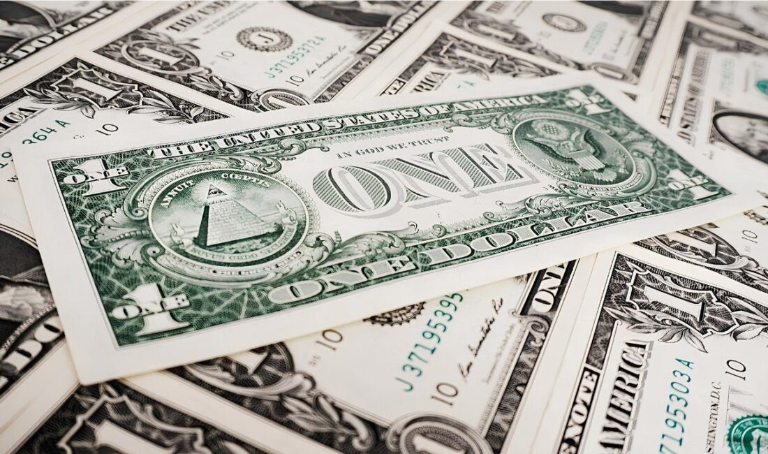 Fed toplantısı öncesinde dolar talebi arttı Çarşamba günü sonuçlanacak kritik