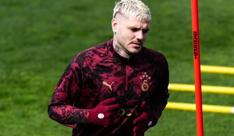 Mahkemeden flaş karar! Icardi’ye yurt dışına çıkış yasağı getirildi