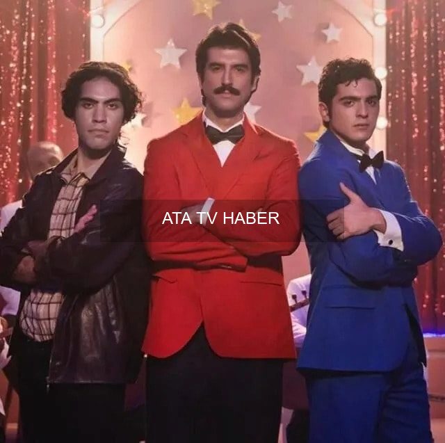 Mahsun Kırmızıgül'den Haluk Levent'e Sert Sözler: Gerçekten değdi mi Haluk?