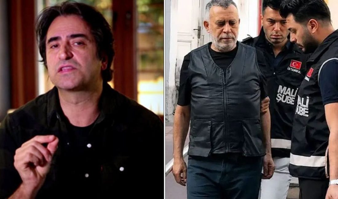 Mahsun Kırmızıgül’den Haluk Levent’e Sert Sözler: “Gerçekten değdi mi Haluk?”