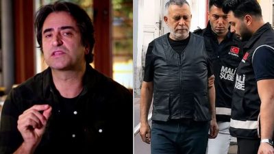 Mahsun Kırmızıgül’den Haluk Levent’e Sert Sözler: “Gerçekten değdi mi Haluk?”