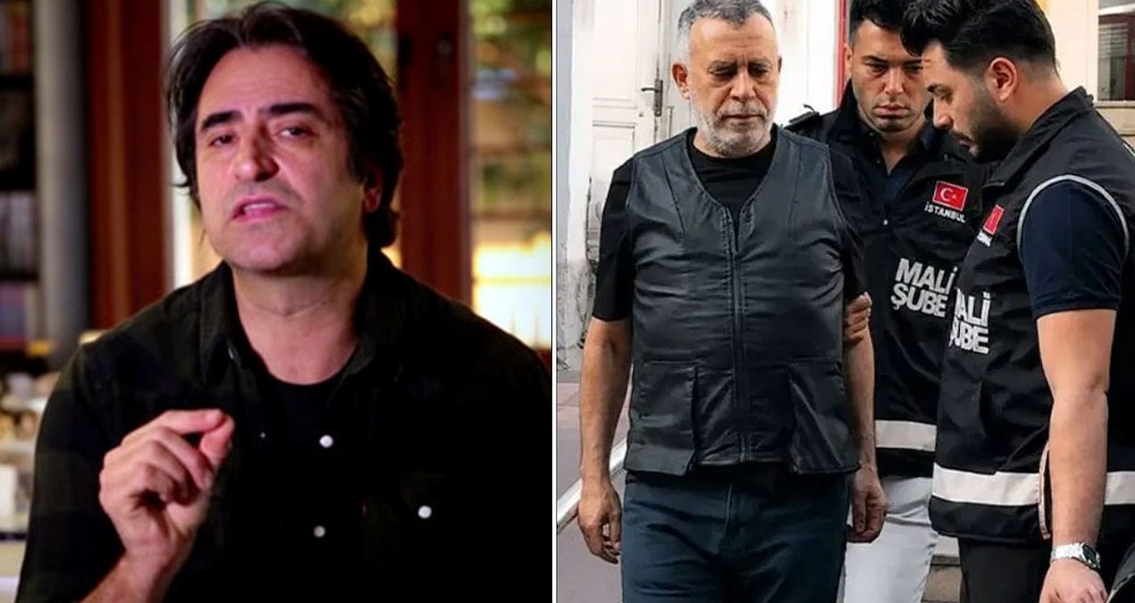 Mahsun Kırmızıgül’den Haluk Levent’e Sert Sözler: “Gerçekten değdi mi Haluk?”