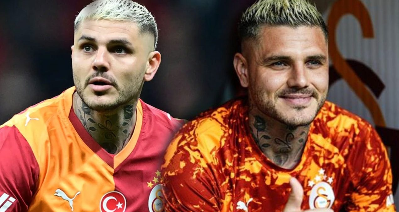 Galatasaray Yönetim Kurulu Üyesi Bora Bahçetepe’den İcardi ve Taraftar Politikalarıyla