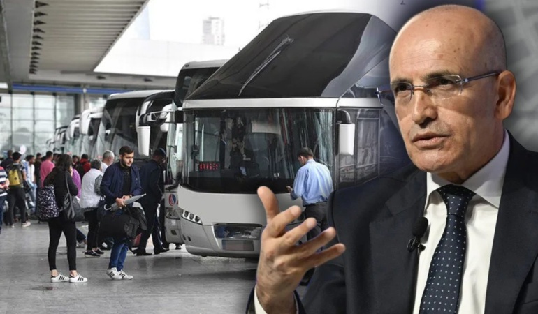 Mehmet Şimşek’in sıkı politikası aile bağlarını sıkılaştırdı: TÜİK verileri açıkladı