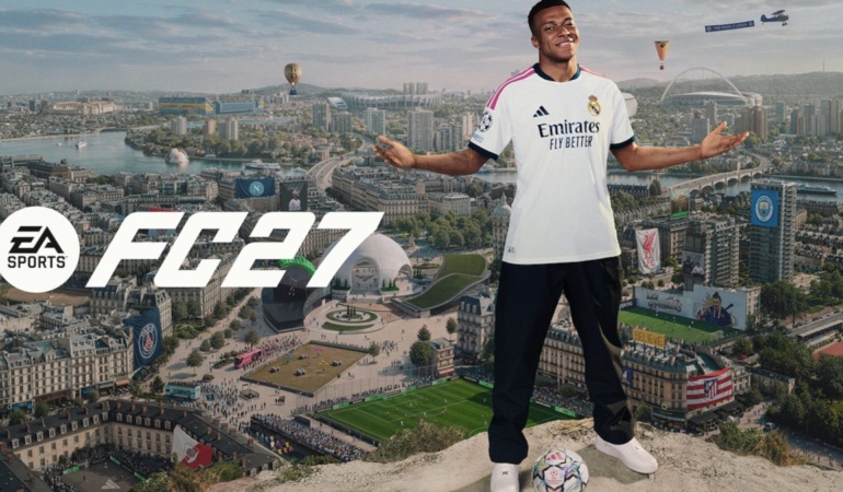 Merakla beklenen FC 27’nin fragmanı çıktı