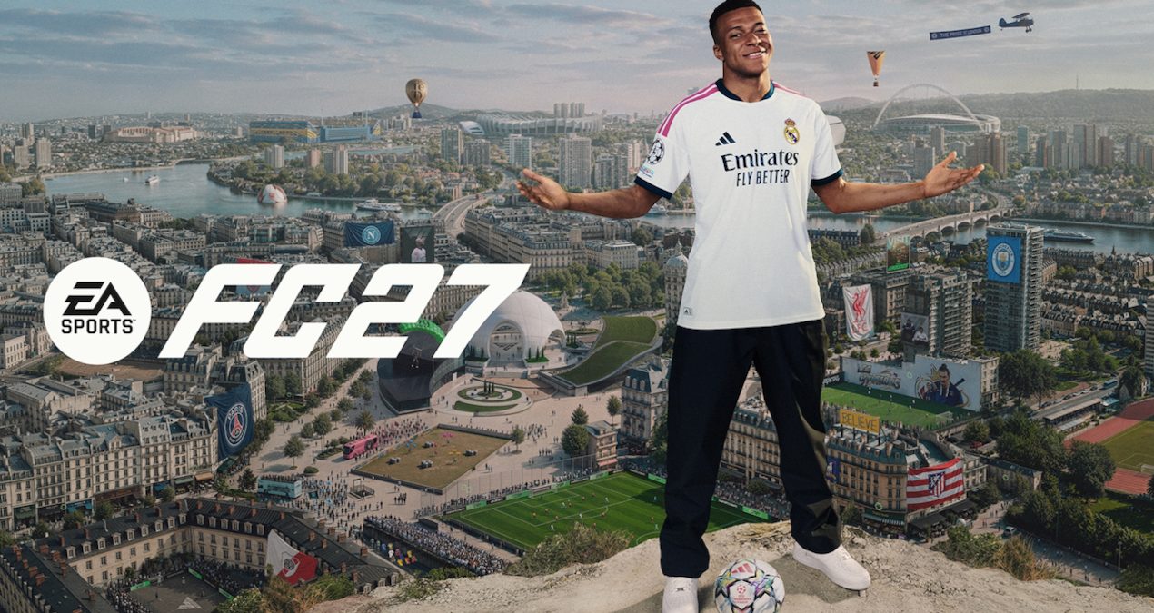 EA SPORTS FC 27’nin Fragmanı Yayınlandı: Yenilikler ve Çıkış Tarihi