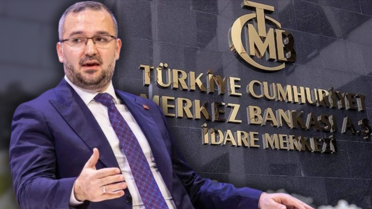 Merkez Bankası faiz kararını sabit tuttu Merkez Bankası, yılın beşinci