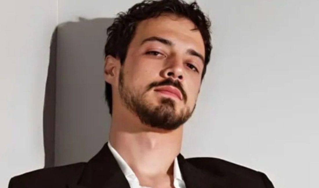 Mert Yazıcıoğlu, Doktor Karakteri İçin Klinik Ortamında Çalışıyor Takvim’den Ufuk